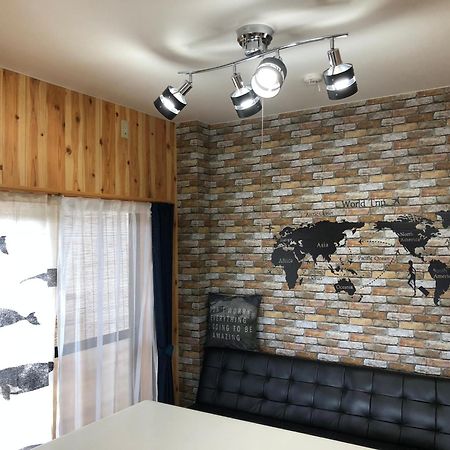 Midtown Sakura Apartment House 202 予約者だけの空間 A Space Just For You Nachikatsuura Esterno foto