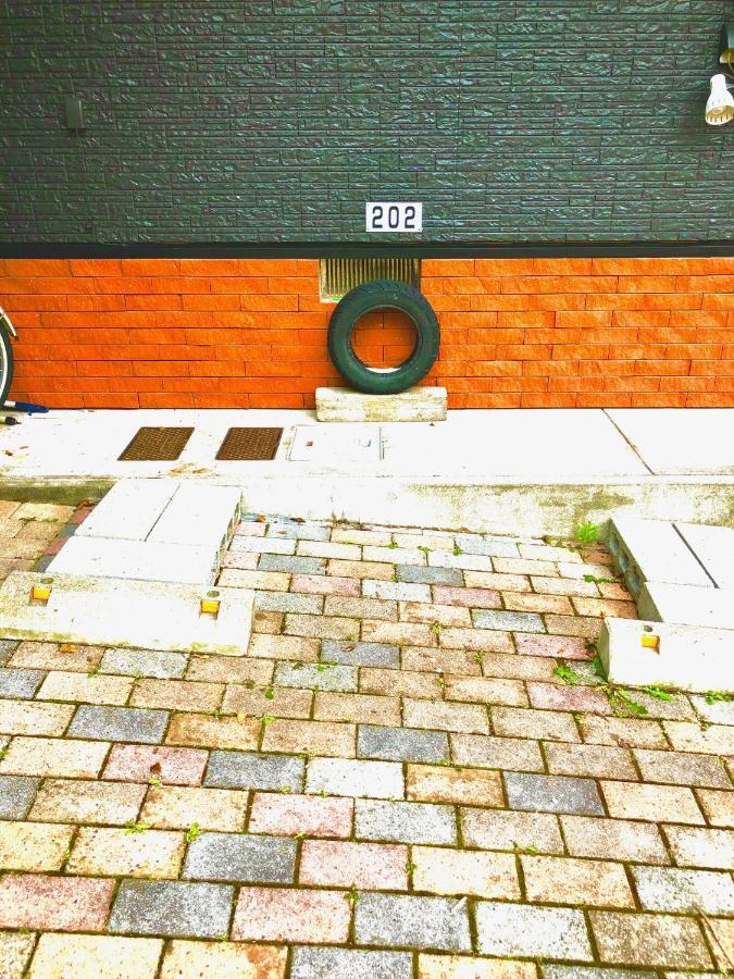 Midtown Sakura Apartment House 202 予約者だけの空間 A Space Just For You Nachikatsuura Esterno foto