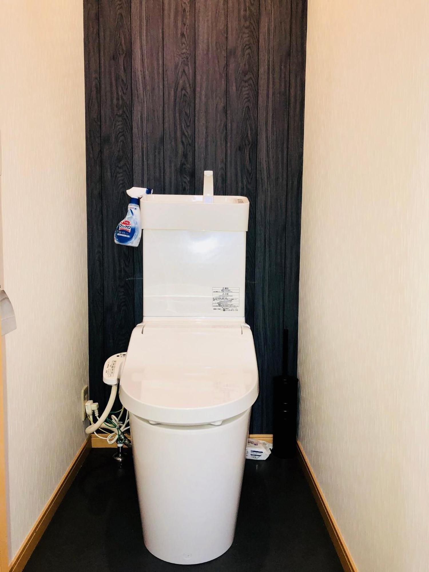 Midtown Sakura Apartment House 202 予約者だけの空間 A Space Just For You Nachikatsuura Esterno foto