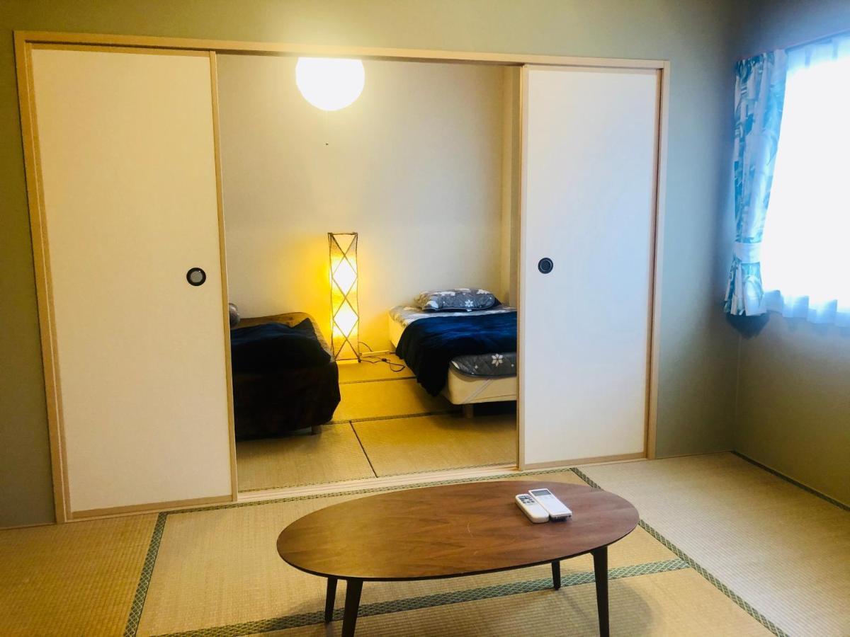 Midtown Sakura Apartment House 202 予約者だけの空間 A Space Just For You Nachikatsuura Esterno foto